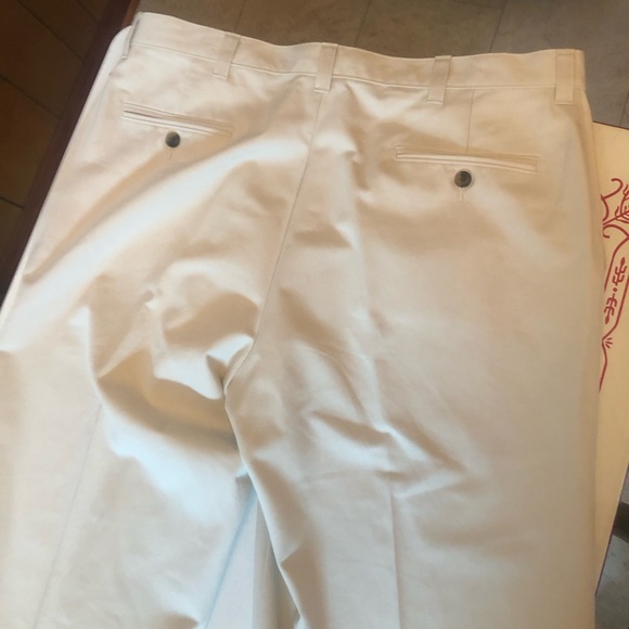 Haggar Chinos 38x32 - Picture 7 of 11